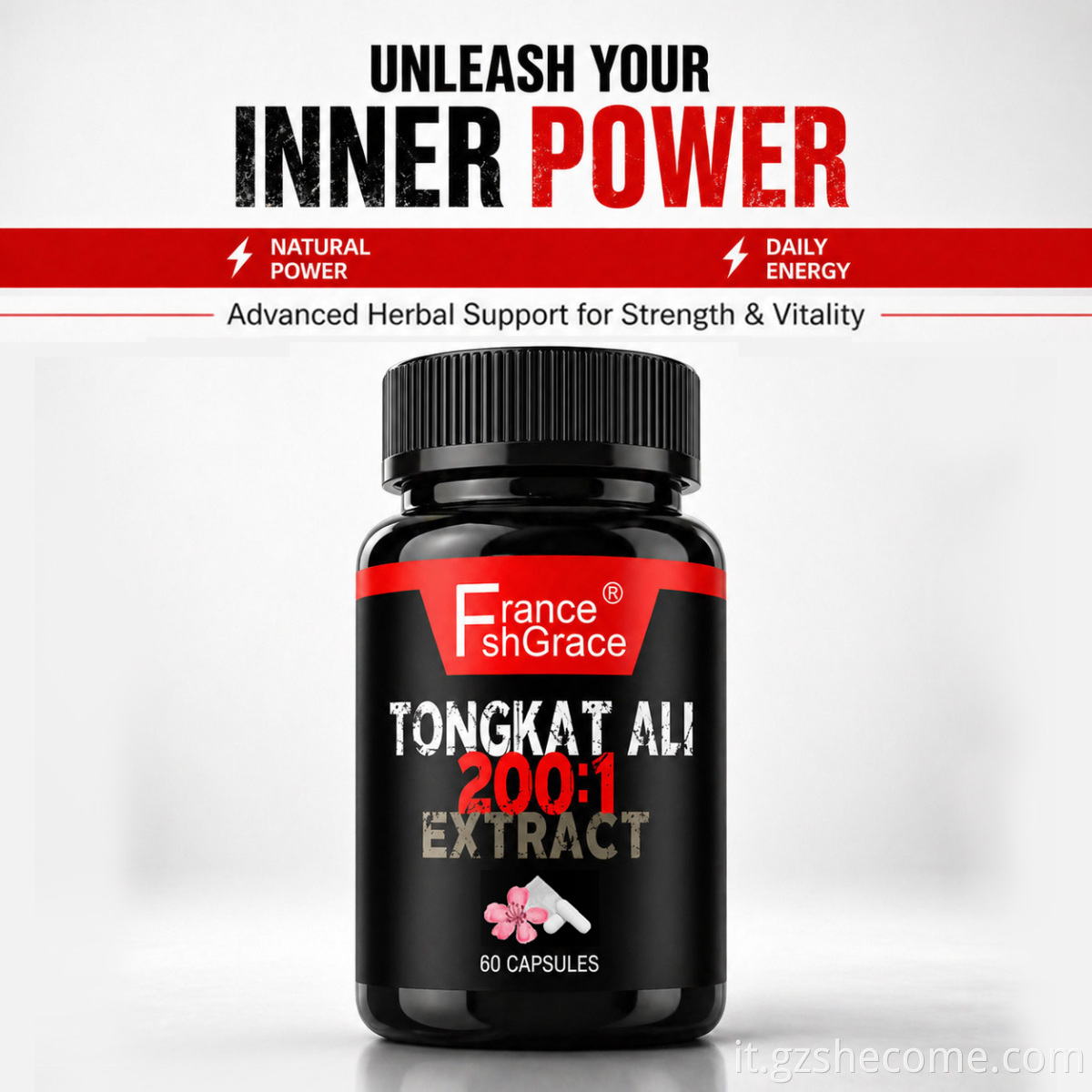 Tongkat Ali Capsules5